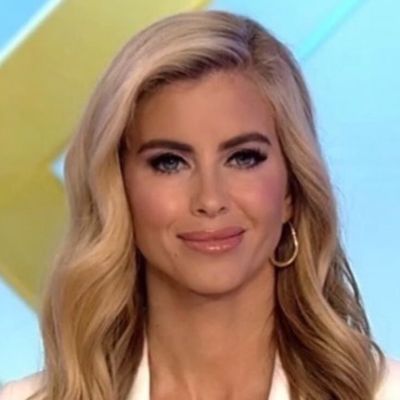 Katie-Zacharia-sera-la-nueva-portavoz-de-la-Casa-Blanca-en-sustitucion-de-Karoline-Leavitt