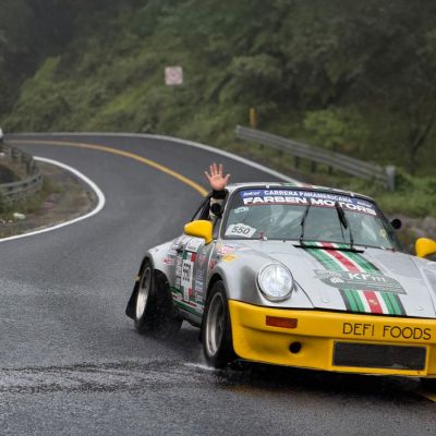 La-Carrera-Panamericana-2026-entra-en-su-tramo-decisivo-rumbo-a-Queretaro