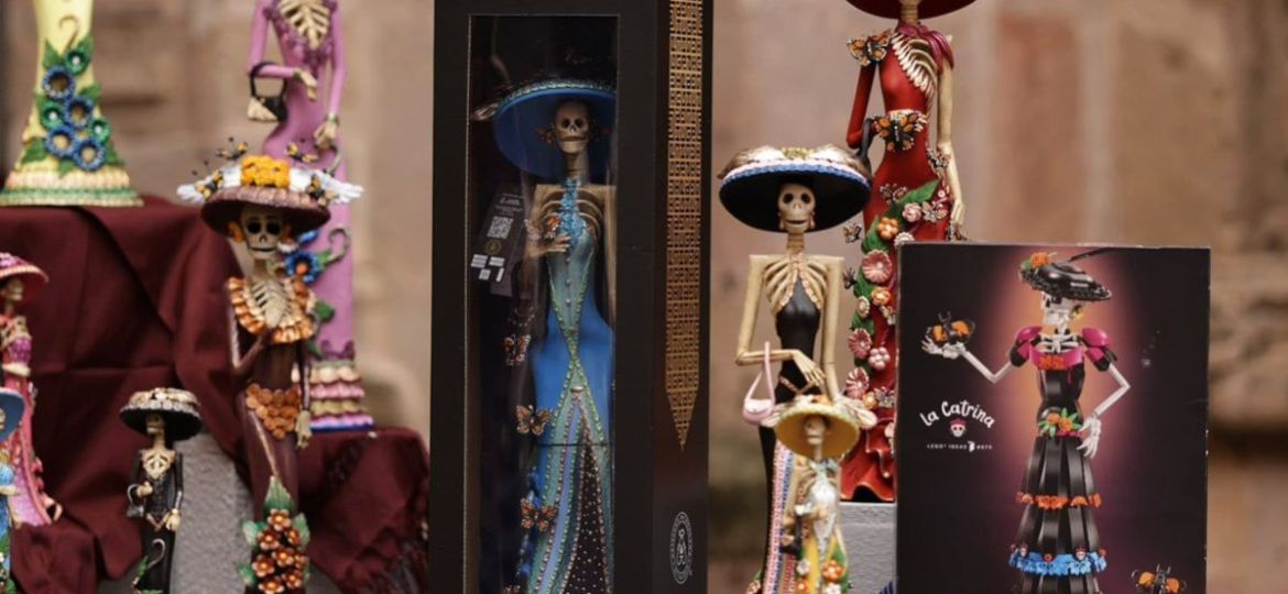 La-Catrina-de-Capula-llega-a-LEGO-para-proyectar-la-artesania-michoacana-en-el-mundo