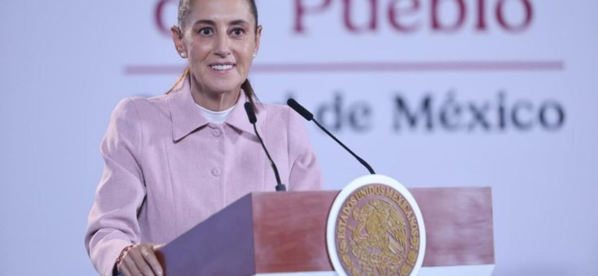 La-mananera-de-Sheinbaum-del-7-de-octubre-inicia-conferencia-desde-Palacio-Nacional