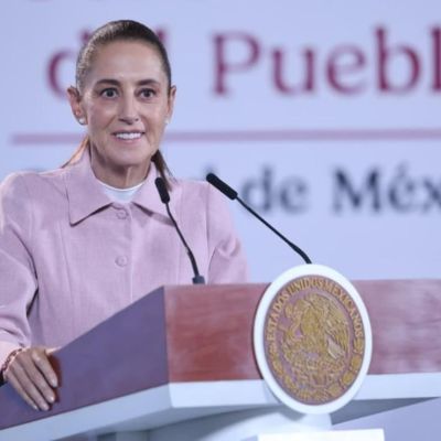 La-mananera-de-Sheinbaum-del-7-de-octubre-inicia-conferencia-desde-Palacio-Nacional