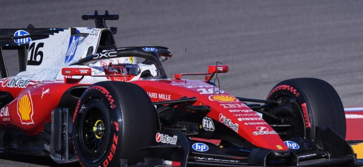 Leclerc-lidera-la-segunda-practica-del-GP-de-Estados-Unidos-Checo-Perez-termina-penultimo