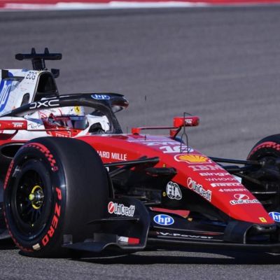 Leclerc-lidera-la-segunda-practica-del-GP-de-Estados-Unidos-Checo-Perez-termina-penultimo