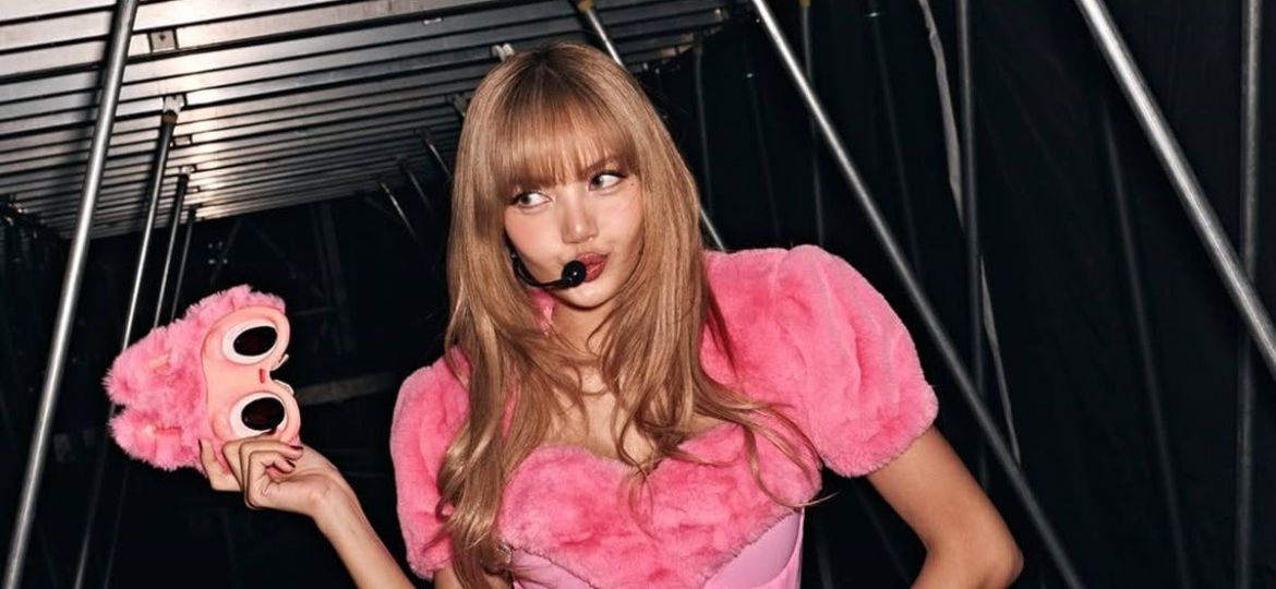 Lisa-lanza-Press-Play-su-nuevo-EP-en-solitario-con-Tarantino