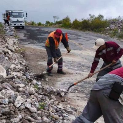 Lluvias-dejan-65-derrumbes-y-26-deslaves-en-Hidalgo-continuan-cierres-carreteros