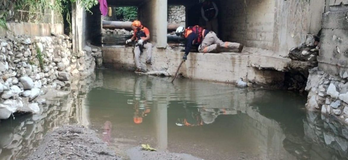 Lluvias-dejan-danos-en-varios-municipios-de-Chiapas-y-un-muerto-en-Oxchuc