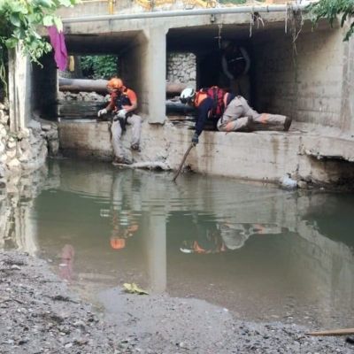 Lluvias-dejan-danos-en-varios-municipios-de-Chiapas-y-un-muerto-en-Oxchuc