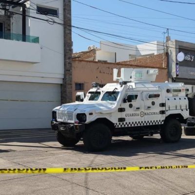 Localizan-artefactos-explosivos-en-vivienda-asegurada-de-Culiacan