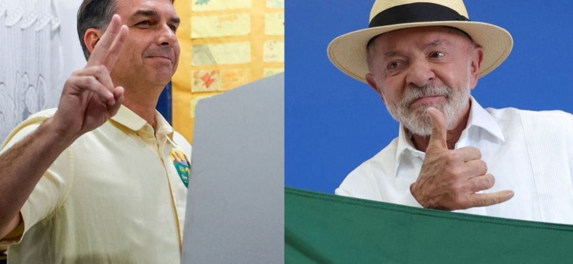 Lula-y-Flavio-Bolsonaro-llegan-empatados-al-ultimo-debate-antes-del-balotaje-en-Brasil