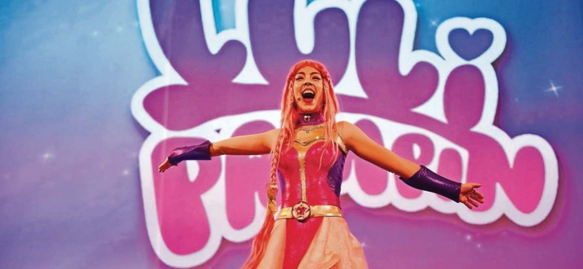 Luli-Pampin-celebra-una-decada-de-carrera-con-su-show-Millones-de-Gracias-en-la-Arena-CDMX