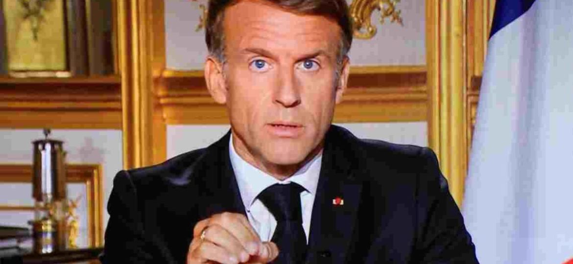 Macron-condena-la-violencia-en-protestas-de-Francia-y-acusa-a-grupos-de-extrema-izquierda