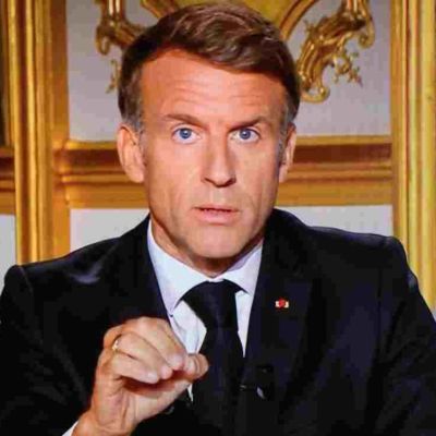Macron-condena-la-violencia-en-protestas-de-Francia-y-acusa-a-grupos-de-extrema-izquierda
