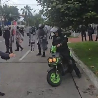Madre-de-repartidor-denuncia-detencion-durante-protesta-por-agua-contaminada-en-Jalisco