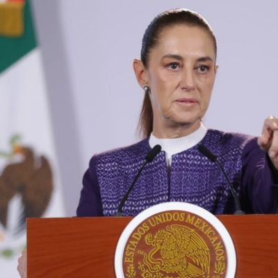 Mananera-de-Sheinbaum-del-13-de-octubre-violencia-digital-consulta-indigena-y-protestas-en-Guadalajara