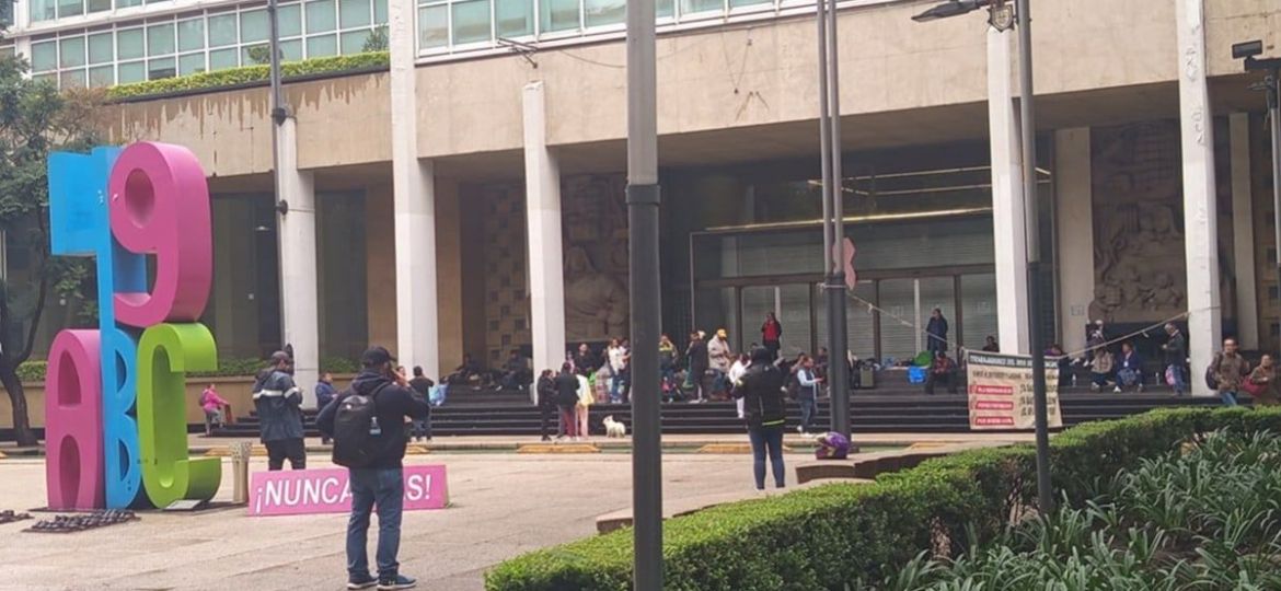 Marchas-y-concentraciones-previstas-para-este-sabado-10-de-octubre-en-CDMX