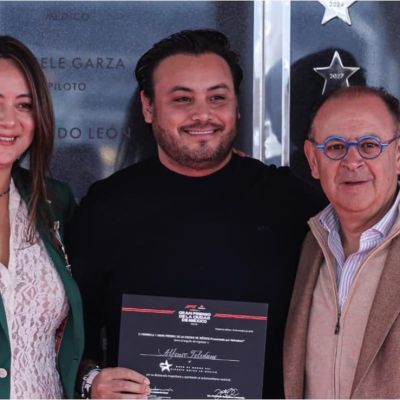 Marco-Tolama-y-Alfonso-Toledano-ingresan-al-Muro-de-Honor-del-Mexico-GP