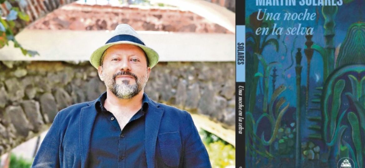 Martin-Solares-publica-Una-noche-en-la-selva-novela-sobre-Edward-James-y-Las-Pozas