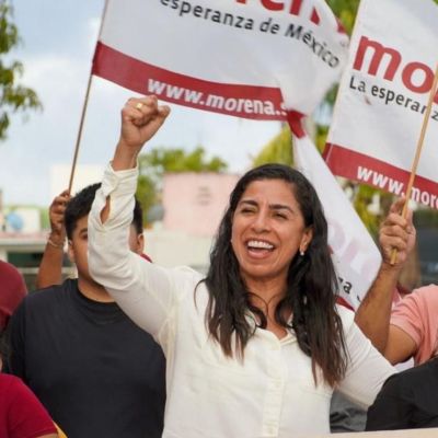 Marybel-Villegas-analiza-competir-por-Quintana-Roo-con-el-PT-confirma-platicas-con-Alberto-Anaya