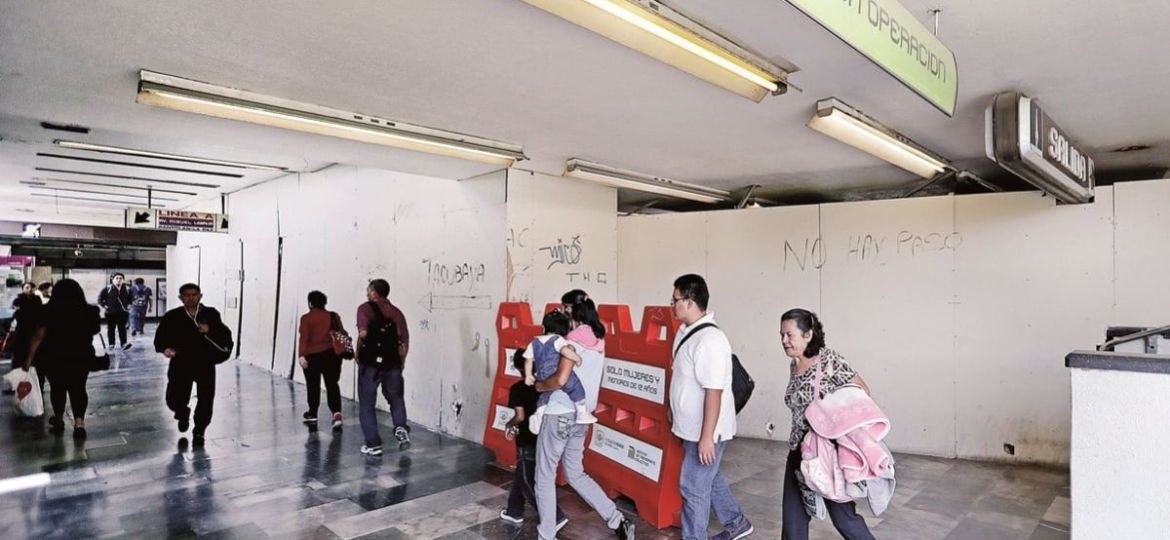 Metro-CDMX-mantiene-servicio-provisional-en-la-Linea-9-tras-incendio