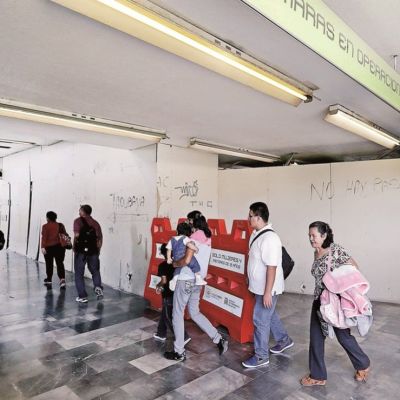 Metro-CDMX-mantiene-servicio-provisional-en-la-Linea-9-tras-incendio