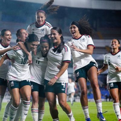 Mexico-Femenil-vence-3-1-a-Jamaica-ante-mas-de-22-mil-aficionados-en-Queretaro