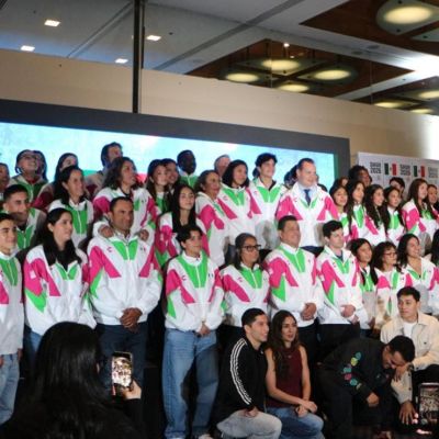 Mexico-presenta-delegacion-de-62-atletas-para-los-Juegos-Olimpicos-de-la-Juventud-Dakar-2026