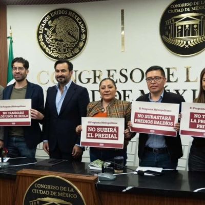 Morena-en-Congreso-de-CDMX-pedira-modificar-el-POZMVM-para-evitar-confusion-sobre-el-predial