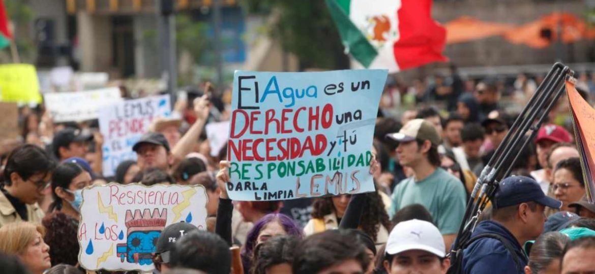 Morena-exige-garantizar-el-derecho-al-agua-en-Jalisco-y-rechaza-represion-durante-protesta