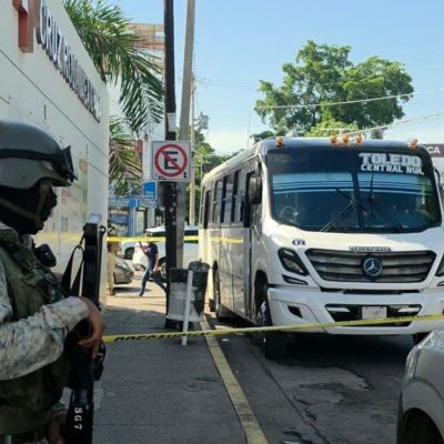 Motociclista-ataca-a-balazos-a-chofer-de-transporte-urbano-en-Culiacan