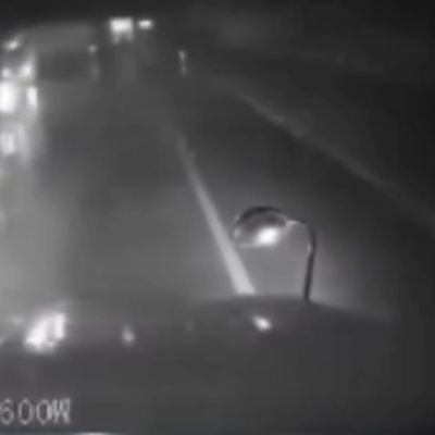 Muere-Laura-Flores-La-Renegada-en-choque-entre-tres-traileres-en-Tamaulipas