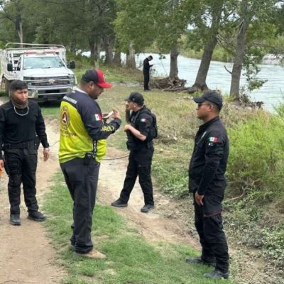 Mueren-madre-e-hijo-arrastrados-por-la-corriente-del-rio-Purificacion-en-Tamaulipas