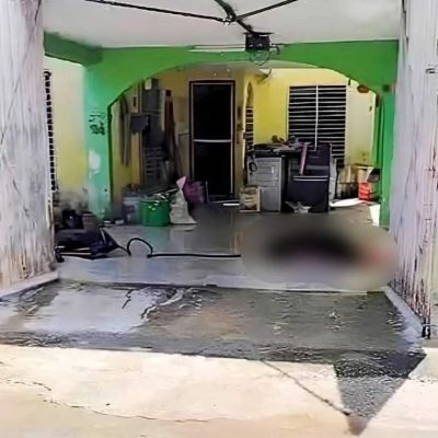 Mujer-muere-tras-ataque-de-abejas-en-fraccionamiento-de-Merida