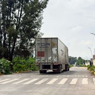 Municipios-coordinan-acciones-contra-robo-de-carga-en-los-alrededores-del-AIFA