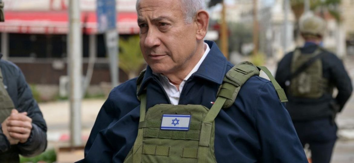 Netanyahu-anuncia-operacion-militar-a-gran-escala-en-Cisjordania-tras-tiroteo-cerca-de-Hebron