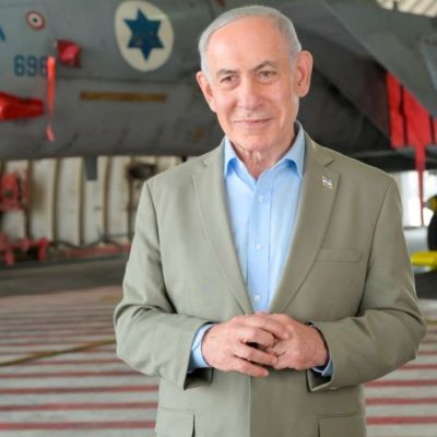 Netanyahu-ordena-revisar-la-seguridad-de-vuelos-internacionales-tras-ataque-en-Flydubai