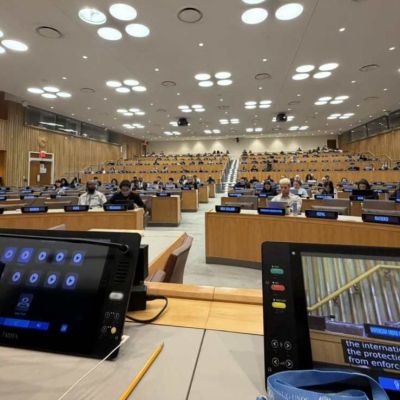 ONU-denuncia-desalojo-de-buscadoras-durante-sesion-sobre-desapariciones-en-Mexico
