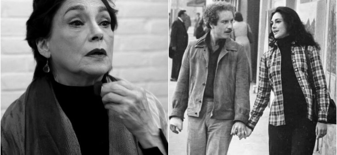 Ofelia-Medina-revive-su-paso-por-Hollywood-con-una-foto-junto-a-Richard-Dreyfuss