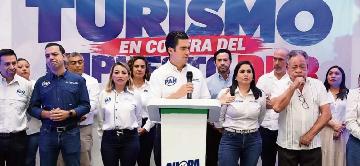 PAN-evalua-alianzas-electorales-para-frenar-a-Morena-rumbo-a-2027