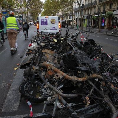 Paris-mantiene-toque-de-queda-en-zonas-afectadas-por-disturbios