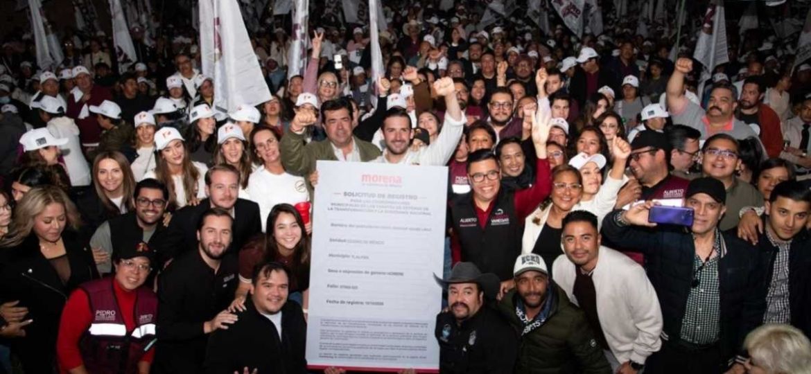 Pedro-Haces-Lago-se-registra-para-coordinar-los-Comites-de-la-4T-en-Tlalpan