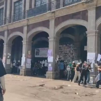 Periodistas-de-Morelos-exigen-frenar-agresiones-durante-marcha-del-2-de-octubre