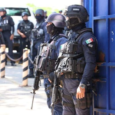Policias-municipales-en-Mexico-enfrentan-brechas-salariales-de-hasta-21-mil-pesos-al-mes