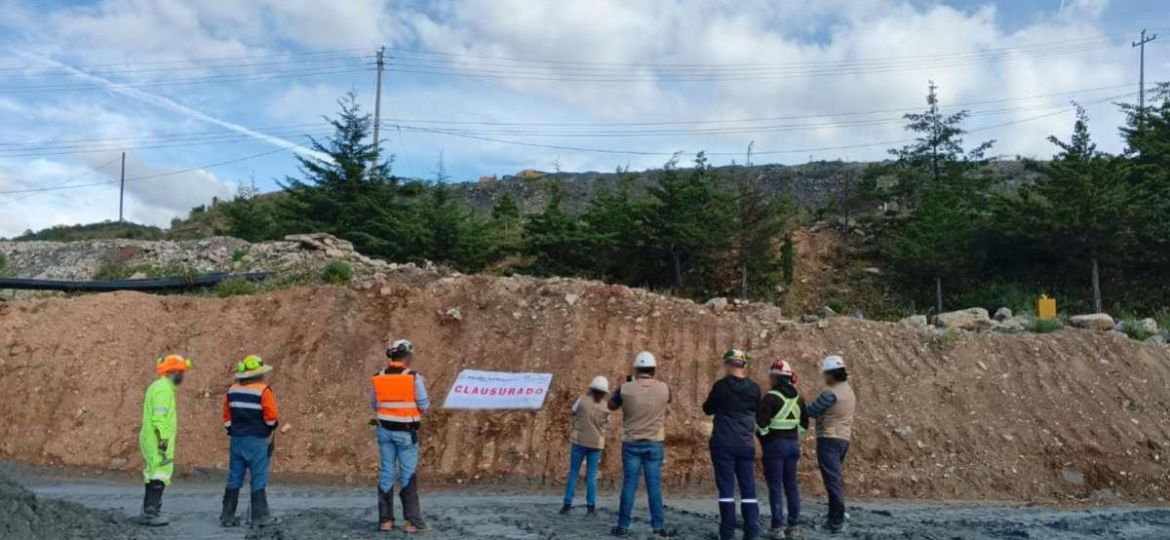 Profepa-clausura-parcialmente-minera-por-derrame-de-jales-que-llego-al-rio-Suchil-Zacatecas