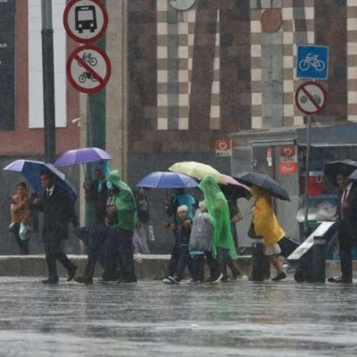 Pronostican-fuertes-lluvias-para-este-miercoles-en-la-CDMX