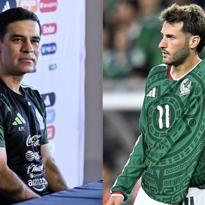Rafa-Marquez-respalda-a-Santiago-Gimenez-tras-la-derrota-ante-Estados-Unidos