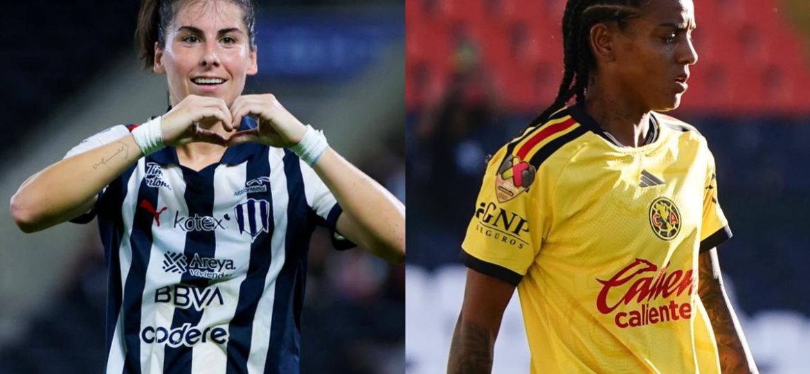 Rayadas-vs-America-Femenil-horario-y-donde-ver-el-partido-de-la-Jornada-10
