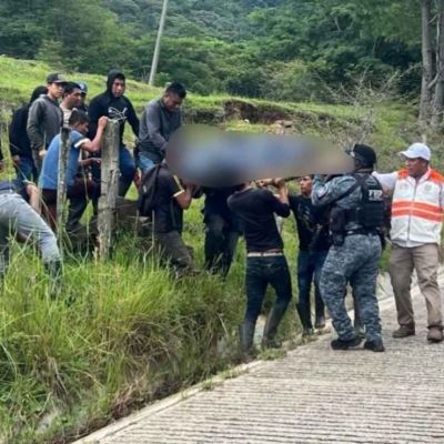 Rescatan-cuerpo-de-adolescente-arrastrado-por-un-rio-en-Pantelho-Chiapas
