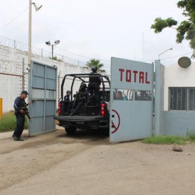 Retorna-la-calma-al-penal-de-Mazatlan-tras-dos-dias-de-violencia