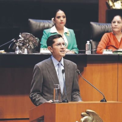 Roberto-Velasco-defiende-una-politica-exterior-basada-en-soberania-y-serenidad-ante-el-Senado