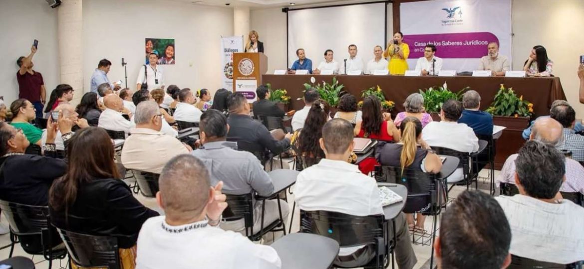 SCJN-lleva-a-Durango-los-Dialogos-por-la-Justicia-Abierta